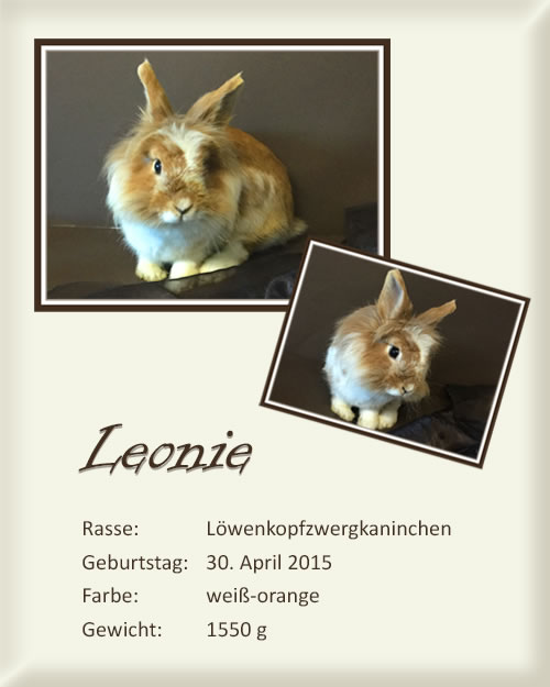 Leonie